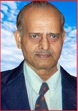 Late Lt Col Sri Niwas Shukla
